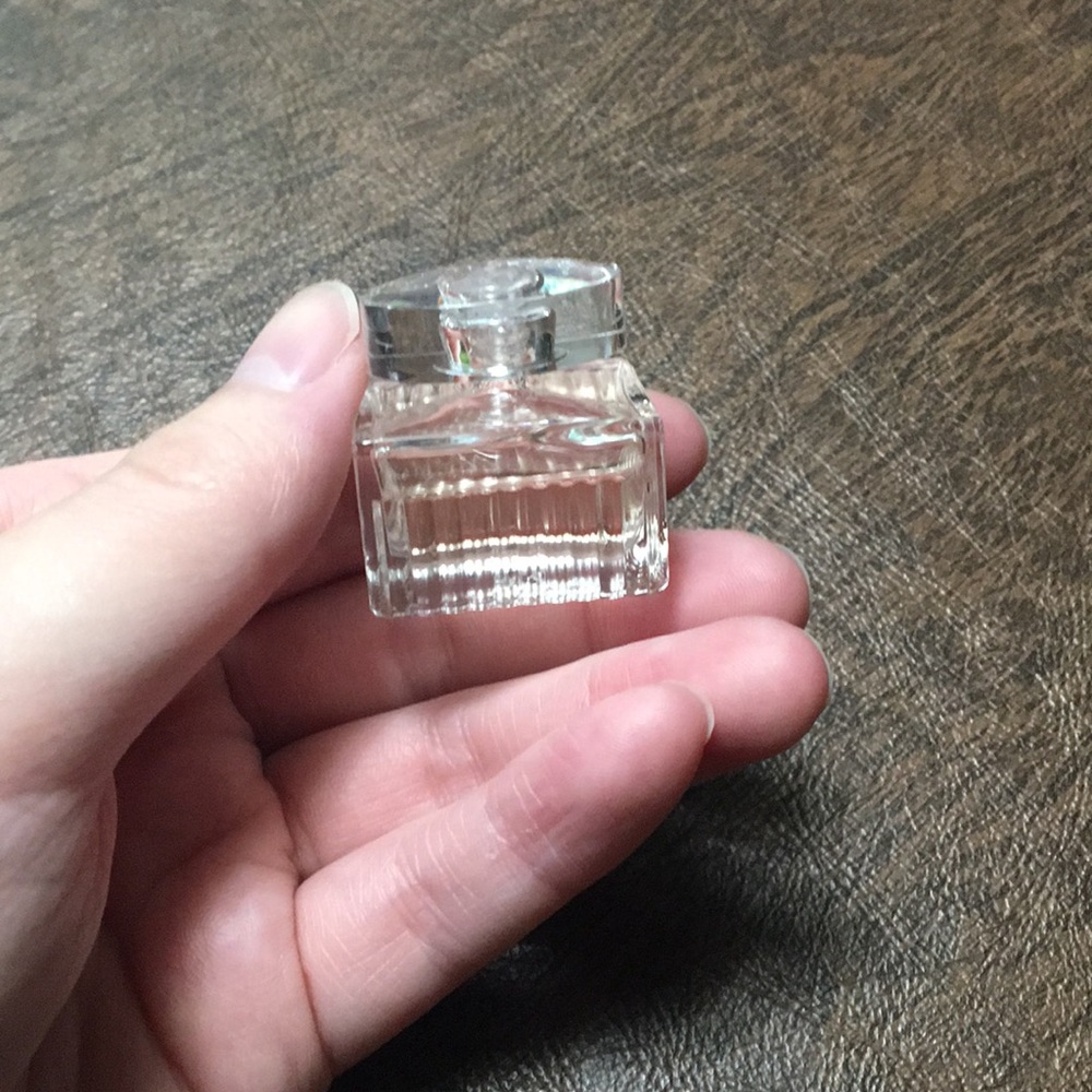 Chloe Miniature